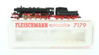 Fleischmann N 7179 Dampflok BR 50 662 DB
