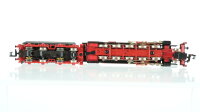 Fleischmann N 7179 Dampflok BR 50 662 DB