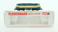Fleischmann N 7233 Diesellok BR 210 004-8 DB