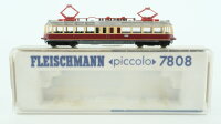 Fleischmann N 7808 Triebwagen BR 9101...