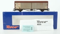 Roco H0 66863 Schiebewandwagen Hbills 302 DB...