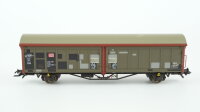 Piko H0 54410 Schiebewandwagen Hbis 295 DB