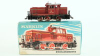 Märklin H0 3065 Diesellokomotive BR V60 1009 DB...