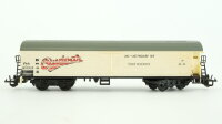 Zeuke TT 545/64 Kühlwagen Budvar CSD