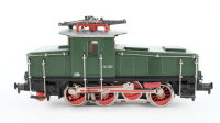 Märklin H0 3001 E-Lok BR E63 02 Wechselstrom Digital...