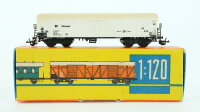 Zeuke TT 545/62 Kühlwagen 21 50 837 5193-7 DR