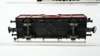 Märklin H0 Konvolut Schwerölwagen "Märklin" Schiebedachwagen Hochbordwagen Niederbordwagen Kipplore DB/u.a.