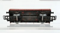 Märklin H0 Konvolut Schwerölwagen "Märklin" Schiebedachwagen Hochbordwagen Niederbordwagen Kipplore DB/u.a.