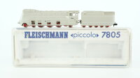 Fleischmann N 7805 Stromliniendampflok BR 01 1070 DRG