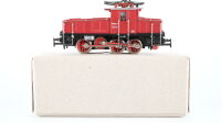 Märklin H0 3001 E-Lok BR E63 02 Wechselstrom (in EVP)