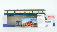 Piko H0 53387 Postwagen Post mr-a DBP