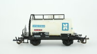 Zeuke TT 545/74 Kesselwagen Nynäs 504777 SJ