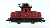 Arnold N 0244 E-Lok Werkslok 7 Gleichstrom