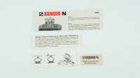Arnold N 2403 Elektrolok BR E 69 DB
