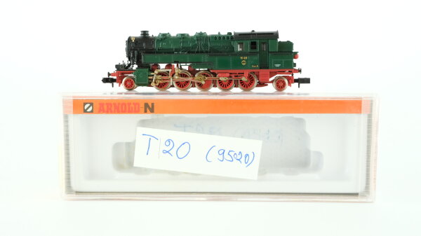 Arnold N 2281 Güterzug-Tenderlokomotive BR 95 DRG