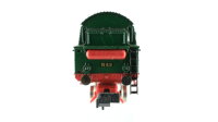 Arnold N 2281 Güterzug-Tenderlokomotive BR 95 DRG