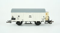 Zeuke TT 545/490 Kühlwagen mit Bremserhaus 17-43-53 DR