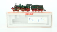 Arnold N 2546 Dampflok P4 1901 K.P.E.V. Gleichstrom