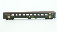 Roco H0 4238 Eilzugwagen 2. Kl. SBB-FFS