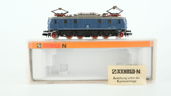 Arnold N 2455 Elektrolok BR 118 DB