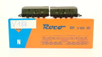 Roco N 23266 Diesellok BR V188 DB