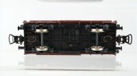 Piko H0 Konvolut Hochbordwagen "Gondola" Kühlwagen Gedeckter Güterwagen "Wasserstoff" Güterzugbegleitwagen DR