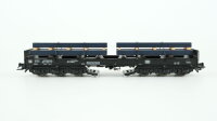 Liliput H0 L235764 Transportwagen für Blechcoils...