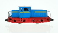 Minitrix N 2066 Diesellok Werkslok