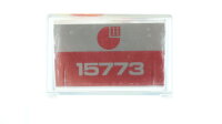 Hobbytrain N 15773 Dieseltriebwagen BR ETA 177 DRG