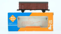 Roco H0 4330 ged. Güterwagen DRG
