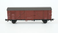 Roco H0 4330 ged. Güterwagen DRG