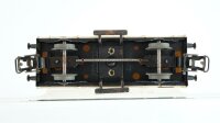 Märklin H0 Konvolut Gedeckte Güterwagen Kesselwagen "Esso" Weinfasswagen "308" Schotterwagen DB