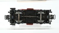 Märklin H0 Konvolut Gedeckte Güterwagen Kesselwagen "Esso" Weinfasswagen "308" Schotterwagen DB