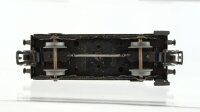 Märklin H0 Konvolut Gedeckte Güterwagen Kesselwagen "Esso" Weinfasswagen "308" Schotterwagen DB