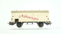 Märklin H0 Konvolut Gedeckte Güterwagen Kesselwagen "Esso" Weinfasswagen "308" Schotterwagen DB