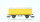 Märklin H0 Konvolut Gedeckte Güterwagen Kesselwagen "Esso" Weinfasswagen "308" Schotterwagen DB