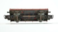 Märklin H0 Konvolut Niederbordwagen 4achsig Niederbordwagen 2achsig DB