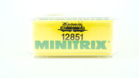 Minitrix N 12851 Elektrolok BR E 44 DRG