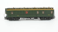 Märklin H0 4229 Reisezugwagen P (Post 4) der K.Württ.Post