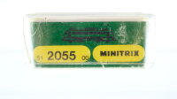 Minitrix N 12055 E-Lok BR 112 499-9 DB