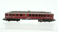 Minitrix N 2096 Triebwagen VT 62 904 DB
