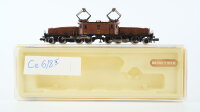 Minitrix N 5129560 E-Lok BR Ce 6/8 III SBB...