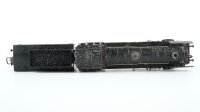Märklin H0 DA 800 Dampflok BR 23 014 Wechselstrom