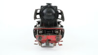 Märklin H0 DA 800 Dampflok BR 23 014 Wechselstrom