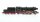 Märklin H0 DA 800 Dampflok BR 23 014 Wechselstrom