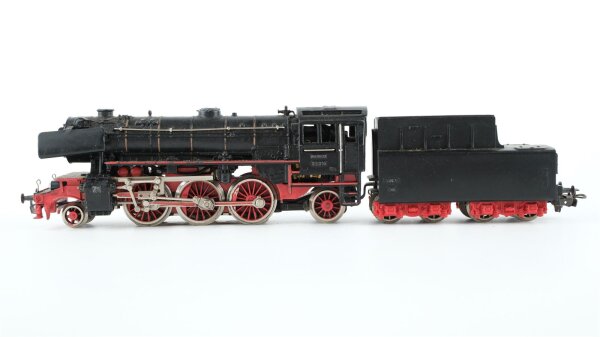 Märklin H0 DA 800 Dampflok BR 23 014 Wechselstrom