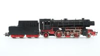 Märklin H0 DA 800 Dampflok BR 23 014 Wechselstrom