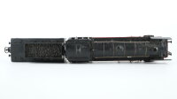 Märklin H0 DA 800 Dampflok BR 23 014 Wechselstrom