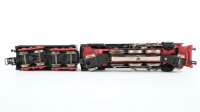 Märklin H0 DA 800 Dampflok BR 23 014 Wechselstrom