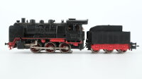 Märklin H0 RM 800 Dampflok Wechselstrom